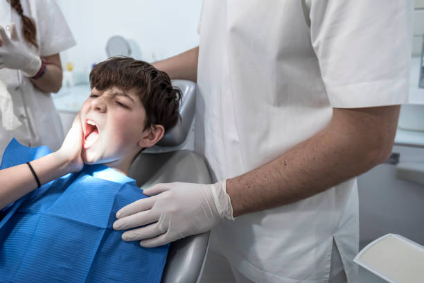 Professional Emergency Dental Service in MI