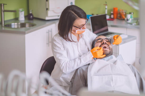 Best Emergency Cosmetic Dentistry (e.g., broken veneers) in Warren, MI