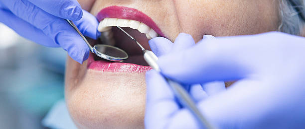Best Walk-In Emergency Dental Services in Warren, MI